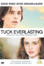 Watch Tuck Everlasting Megavideo