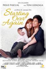 Watch Starting Over Again Megavideo