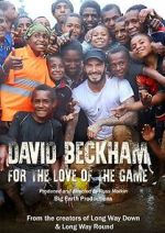 Watch David Beckham: For the Love of the Game Megavideo