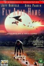 Watch Fly Away Home Megavideo