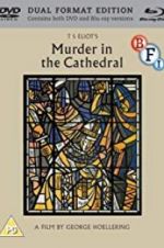 Watch Murder in the Cathedral Megavideo