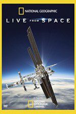 Watch Live from Space Megavideo