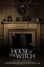 Watch House of the Witch Megavideo