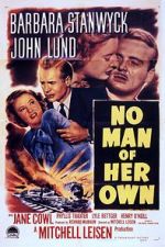 Watch No Man of Her Own Megavideo