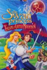 Watch The Swan Princess II Megavideo