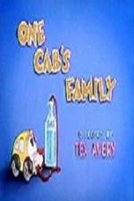 Watch One Cab's Family Megavideo