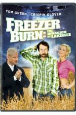 Watch Freezer Burn: The Invasion of Laxdale Megavideo