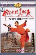 Watch Huang Fei-hong xiao lin quan Megavideo