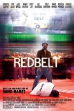 Watch Redbelt Megavideo