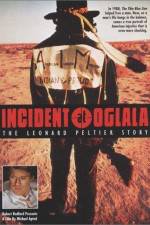 Watch Incident at Oglala Megavideo