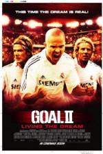 Watch Goal II: Living the Dream Megavideo