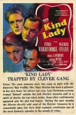 Watch Kind Lady Megavideo