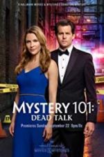 Watch Mystery 101: Dead Talk Megavideo