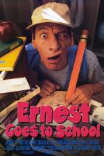 Watch Ernest Goes to School Megavideo