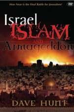 Watch Israel, Islam, and Armageddon Megavideo