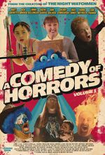 Watch A Comedy of Horrors, Volume 1 Megavideo
