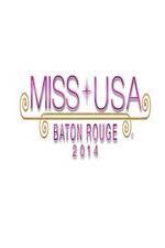 Watch Miss USA 2014 Megavideo