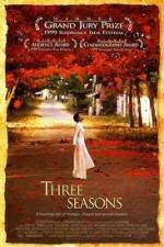 Watch Three Seasons Megavideo