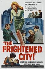 Watch The Frightened City Megavideo