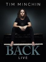 Watch Tim Minchin: Back Megavideo