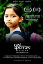 Watch Owl and the Sparrow Megavideo