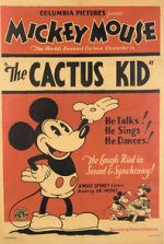 Watch The Cactus Kid (Short 1930) Megavideo