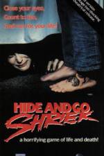 Watch Hide and Go Shriek Megavideo