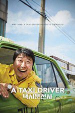 Watch A Taxi Driver Megavideo