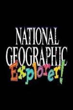 Watch National Geographic Explorer Born to Rage Megavideo