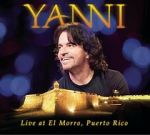 Watch Yanni: Live at El Morro (TV Special 2012) Megavideo