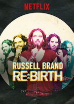 Watch Russell Brand: Re: Birth Megavideo