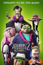 Watch The Addams Family 2 Megavideo