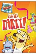 Watch Almost Naked Animals: It's My Party Megavideo