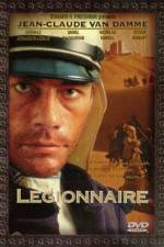 Watch Legionnaire Megavideo