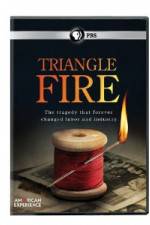 Watch PBS American Experience: Triangle Fire Megavideo
