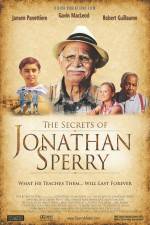Watch The Secrets of Jonathan Sperry Megavideo