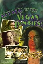 Watch Attack of the Vegan Zombies! Megavideo
