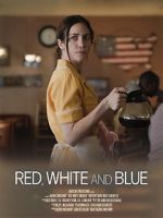 Watch Red, White and Blue (Short 2023) Megavideo