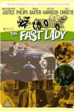 Watch The Fast Lady Megavideo