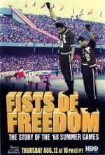 Watch Fists of Freedom: The Story of the \'68 Summer Games Megavideo