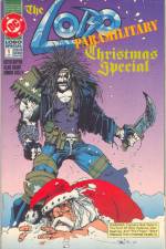 Watch The Lobo Paramilitary Christmas Special Megavideo