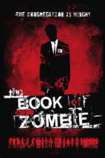 Watch The Book of Zombie Megavideo