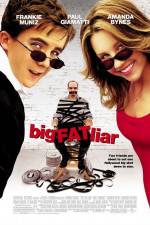 Watch Big Fat Liar Megavideo