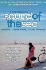 Watch Sound of the Sea Megavideo