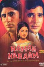 Watch Namak Haraam Megavideo