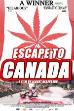 Watch Escape to Canada Megavideo