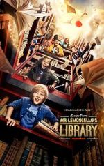 Watch Escape from Mr. Lemoncello's Library Megavideo