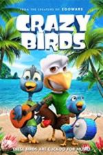 Watch Crazy Birds Megavideo