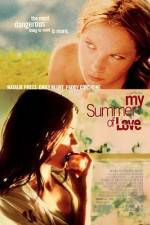 Watch My Summer of Love Megavideo