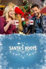 Watch Santa\'s Boots Megavideo